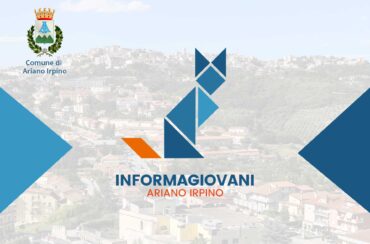 La nuova piattaforma Informa giovani